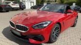 BMW Z4 sDrive 20i Sport Line 2020m. Benzinas Automatinė