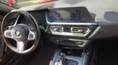 BMW Z4 sDrive 20i Sport Line 2020m. Benzinas Automatinė