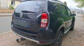 Dacia Duster 1.5 dCi Comfort 2017m. Dyzelinas Automatinė