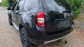 Dacia Duster 1.5 dCi Comfort 2017m. Dyzelinas Automatinė