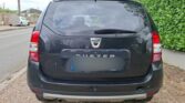 Dacia Duster 1.5 dCi Comfort 2017m. Dyzelinas Automatinė