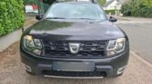 Dacia Duster 1.5 dCi Comfort 2017m. Dyzelinas Automatinė