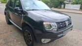 Dacia Duster 1.5 dCi Comfort 2017m. Dyzelinas Automatinė
