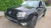 Dacia Duster 1.5 dCi Comfort 2017m. Dyzelinas Automatinė