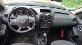 Dacia Duster 1.5 dCi Comfort 2017m. Dyzelinas Automatinė