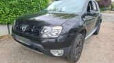 Dacia Duster 1.5 dCi Comfort 2017m. Dyzelinas Automatinė