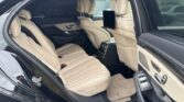 Mercedes-Benz S-Klasse S 400 d 4Matic AMG Line 2019m. Dyzelinas Automatinė