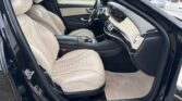 Mercedes-Benz S-Klasse S 400 d 4Matic AMG Line 2019m. Dyzelinas Automatinė