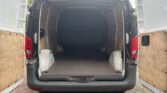 Mercedes-Benz Vito 114 CDI FWD kompakt 2020m. Dyzelinas Automatinė