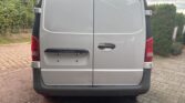 Mercedes-Benz Vito 114 CDI FWD kompakt 2020m. Dyzelinas Automatinė