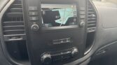 Mercedes-Benz Vito 114 CDI FWD kompakt 2020m. Dyzelinas Automatinė