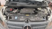 Mercedes-Benz Vito 114 CDI FWD kompakt 2020m. Dyzelinas Automatinė