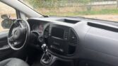 Mercedes-Benz Vito 114 CDI FWD kompakt 2020m. Dyzelinas Automatinė