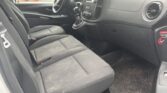 Mercedes-Benz Vito 114 CDI FWD kompakt 2020m. Dyzelinas Automatinė