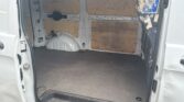Mercedes-Benz Vito 114 CDI FWD kompakt 2020m. Dyzelinas Automatinė