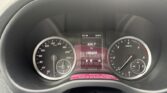 Mercedes-Benz Vito 114 CDI FWD kompakt 2020m. Dyzelinas Automatinė