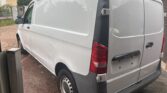 Mercedes-Benz Vito 114 CDI FWD kompakt 2020m. Dyzelinas Automatinė
