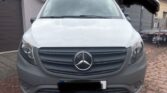 Mercedes-Benz Vito 114 CDI FWD kompakt 2020m. Dyzelinas Automatinė