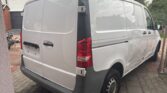 Mercedes-Benz Vito 114 CDI FWD kompakt 2020m. Dyzelinas Automatinė