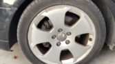 Audi A3 2.0 TDI Ambition 2006m. Dyzelinas Mechaninė