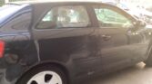 Audi A3 2.0 TDI Ambition 2006m. Dyzelinas Mechaninė
