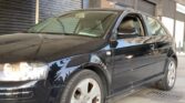 Audi A3 2.0 TDI Ambition 2006m. Dyzelinas Mechaninė