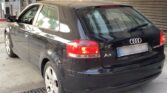 Audi A3 2.0 TDI Ambition 2006m. Dyzelinas Mechaninė