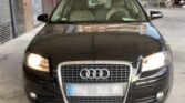 Audi A3 2.0 TDI Ambition 2006m. Dyzelinas Mechaninė