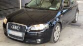 Audi A3 2.0 TDI Ambition 2006m. Dyzelinas Mechaninė