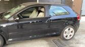 Audi A3 2.0 TDI Ambition 2006m. Dyzelinas Mechaninė