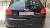 Audi A3 2.0 TDI Ambition 2006m. Dyzelinas Mechaninė