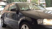 Audi A3 2.0 TDI Ambition 2006m. Dyzelinas Mechaninė