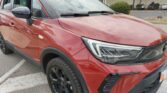 Opel Crossland X 1.2 Turbo GS Line 2023m. Benzinas Mechaninė