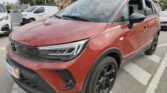 Opel Crossland X 1.2 Turbo GS Line 2023m. Benzinas Mechaninė