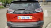 Opel Crossland X 1.2 Turbo GS Line 2023m. Benzinas Mechaninė