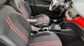 Opel Crossland X 1.2 Turbo GS Line 2023m. Benzinas Mechaninė