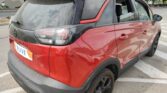 Opel Crossland X 1.2 Turbo GS Line 2023m. Benzinas Mechaninė