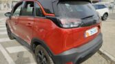 Opel Crossland X 1.2 Turbo GS Line 2023m. Benzinas Mechaninė