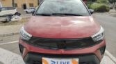 Opel Crossland X 1.2 Turbo GS Line 2023m. Benzinas Mechaninė