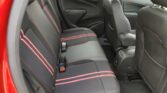 Opel Crossland X 1.2 Turbo GS Line 2023m. Benzinas Mechaninė