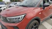 Opel Crossland X 1.2 Turbo GS Line 2023m. Benzinas Mechaninė