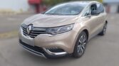 Renault Espace 1.6 dCi Energy Initiale Paris 2017m. Dyzelinas Automatinė