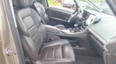 Renault Espace 1.6 dCi Energy Initiale Paris 2017m. Dyzelinas Automatinė