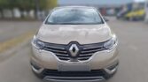 Renault Espace 1.6 dCi Energy Initiale Paris 2017m. Dyzelinas Automatinė