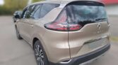 Renault Espace 1.6 dCi Energy Initiale Paris 2017m. Dyzelinas Automatinė