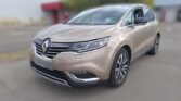 Renault Espace 1.6 dCi Energy Initiale Paris 2017m. Dyzelinas Automatinė