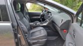 Peugeot 3008 2.0 HDi Féline 2013m. Dyzelinas Mechaninė