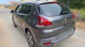 Peugeot 3008 2.0 HDi Féline 2013m. Dyzelinas Mechaninė