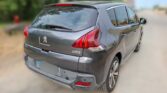 Peugeot 3008 2.0 HDi Féline 2013m. Dyzelinas Mechaninė