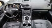 Peugeot 3008 2.0 HDi Féline 2013m. Dyzelinas Mechaninė